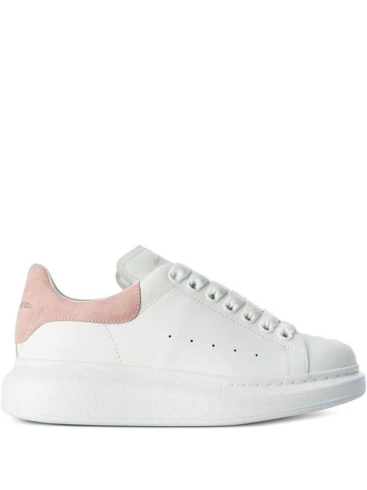 Alexander McQueen Sneakers oversize