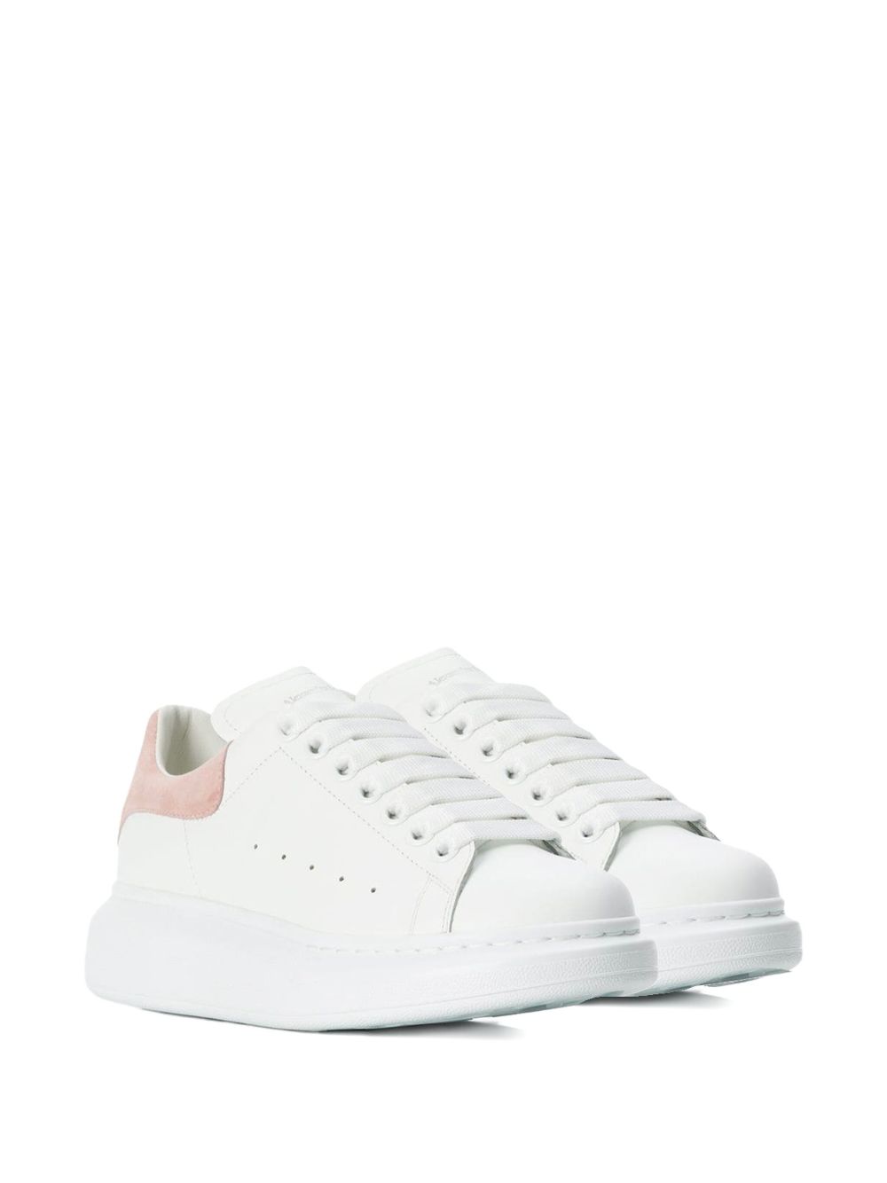 Alexander McQueen Sneakers oversize