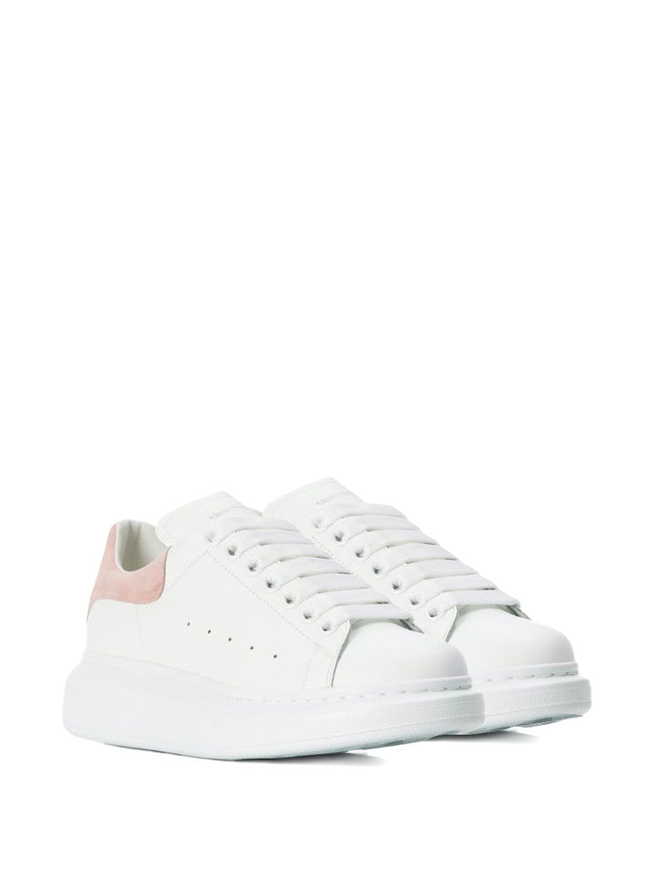 Alexander McQueen Sneakers oversize
