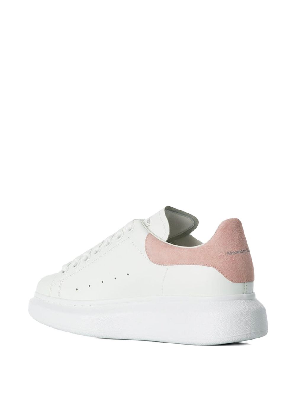 Alexander McQueen Sneakers oversize