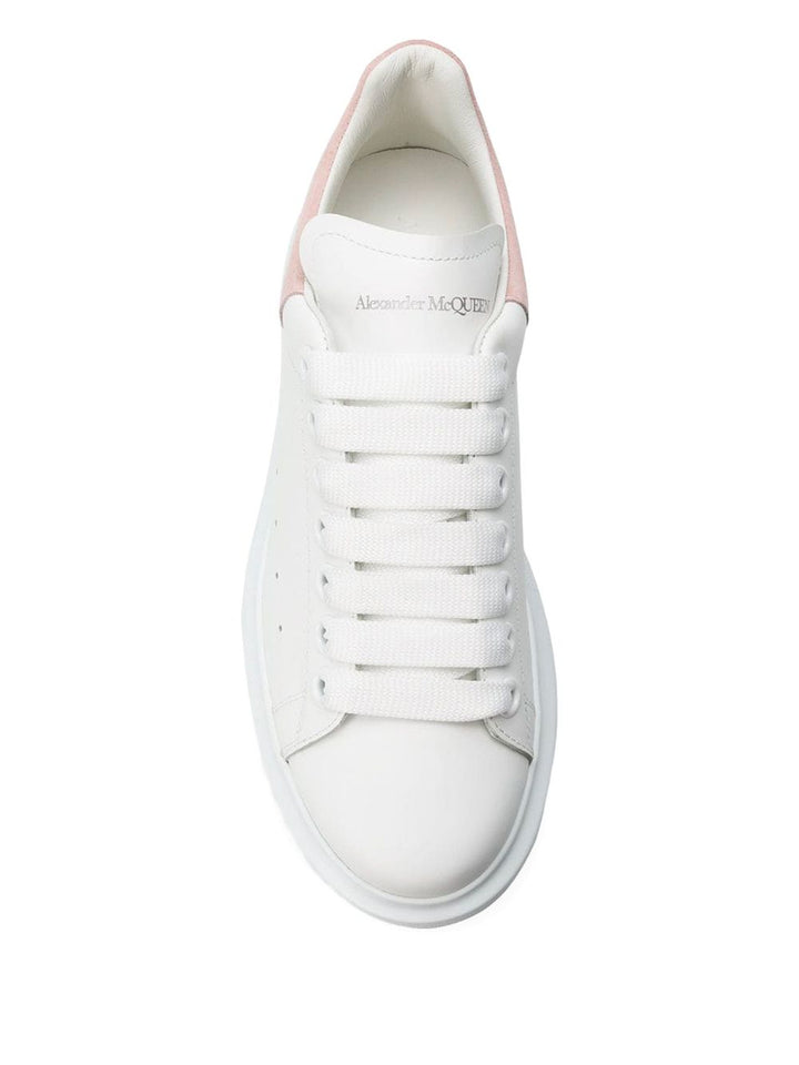 Alexander McQueen Sneakers oversize