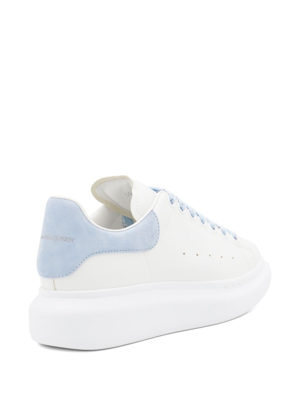 Alexander McQueen
Sneakers oversize