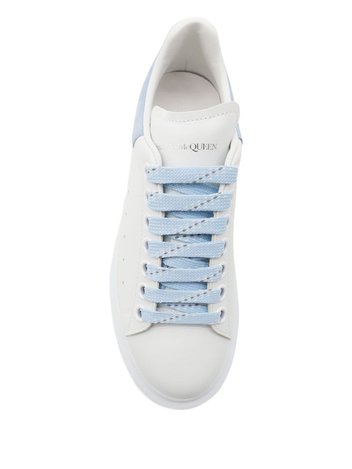 Alexander McQueen
Sneakers oversize