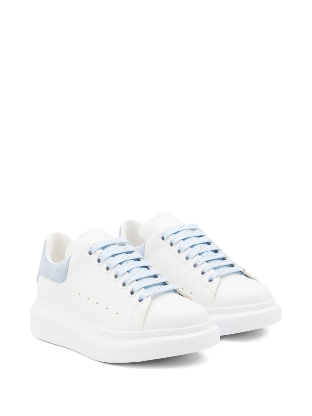 Alexander McQueen Sneakers oversize