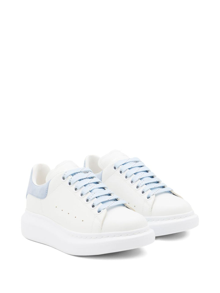Alexander McQueen Sneakers oversize