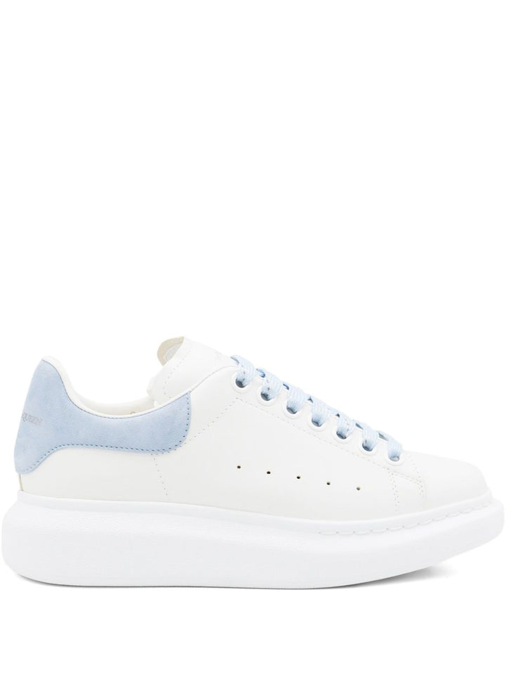 Alexander McQueen Sneakers oversize