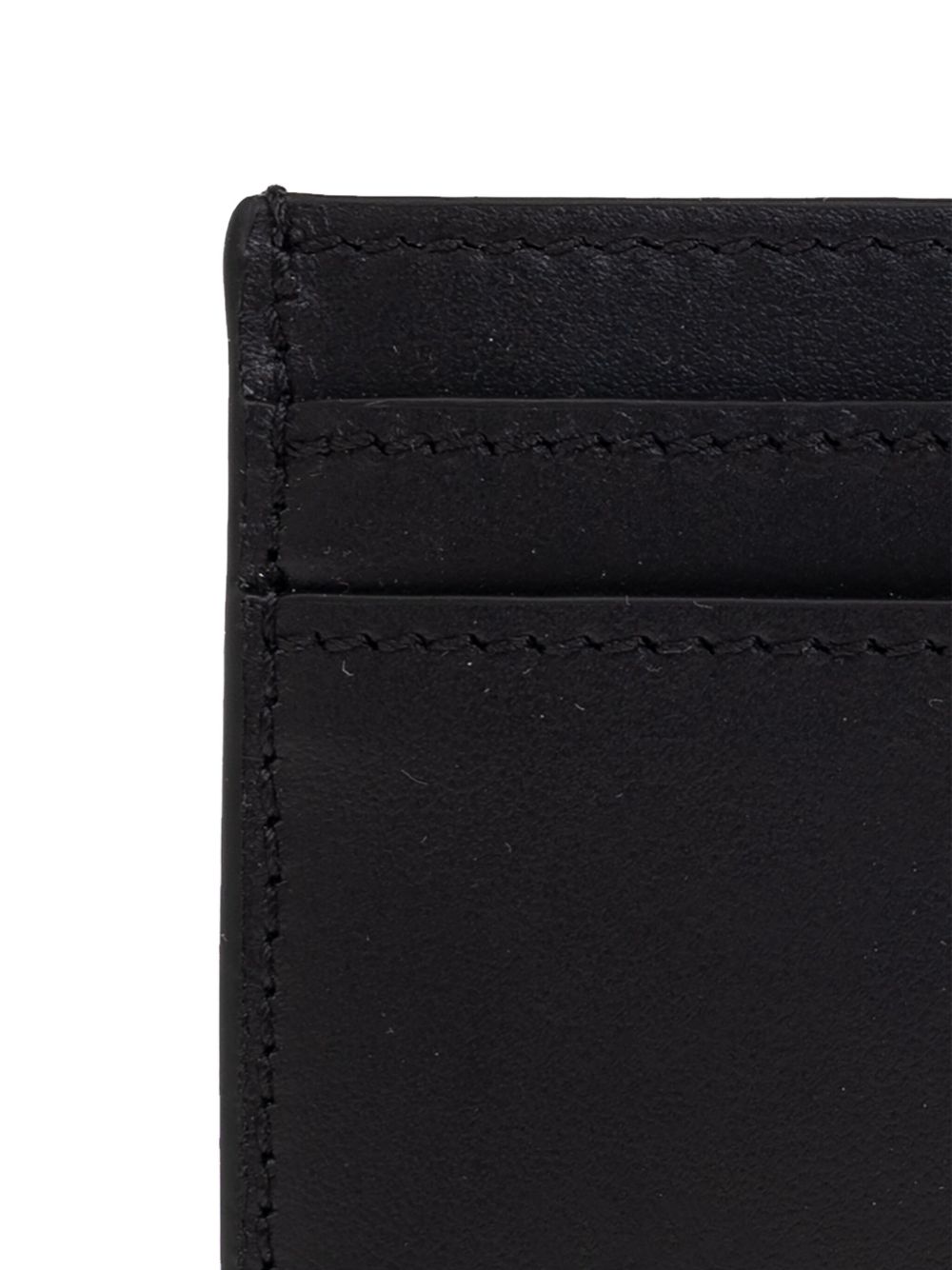 Alexander McQueen
Portacarte con stampa