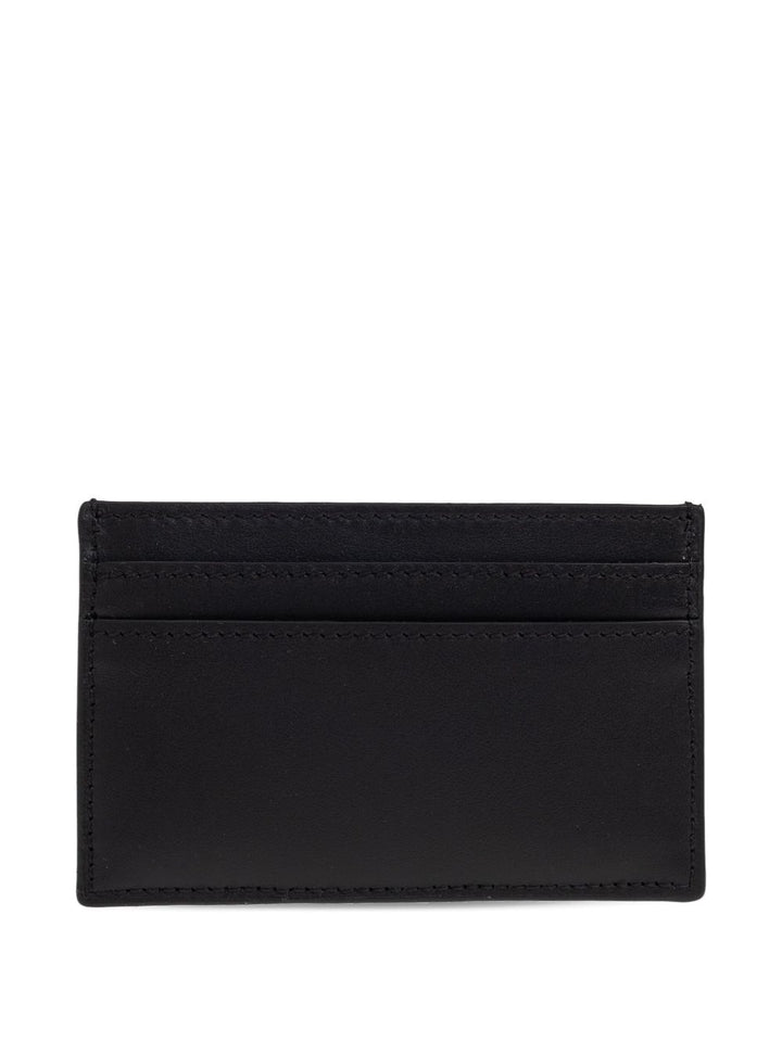 Alexander McQueen
Portacarte con stampa
