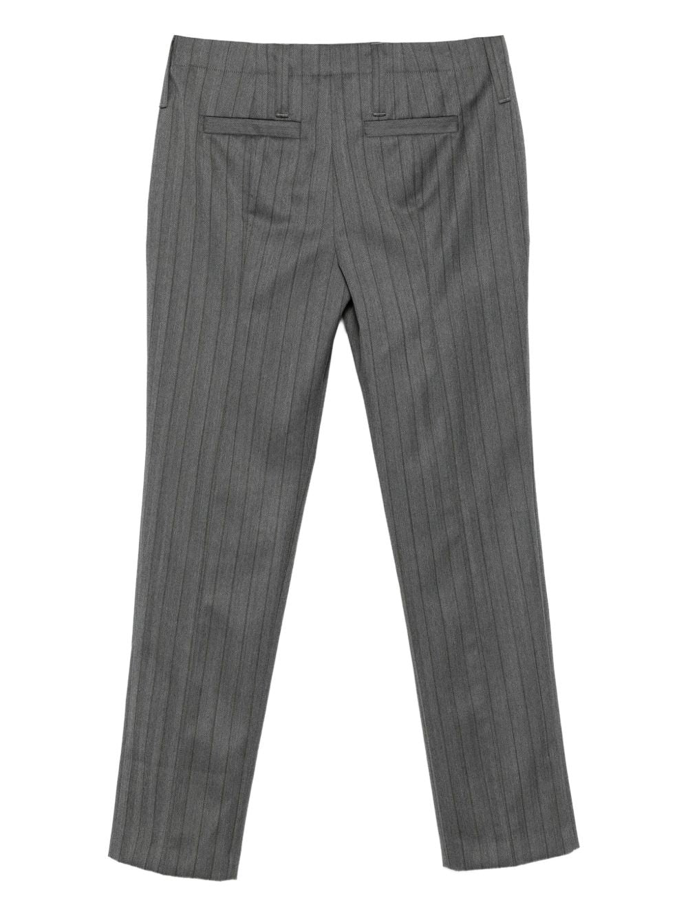 Alexander McQueen
Pantaloni gessati