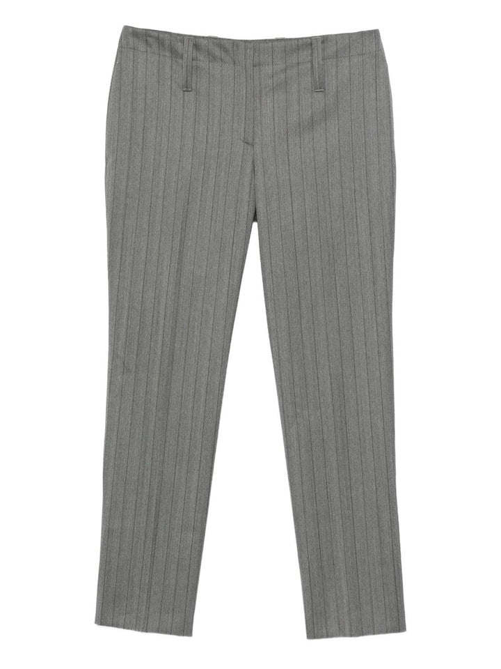 Alexander McQueen
Pantaloni gessati