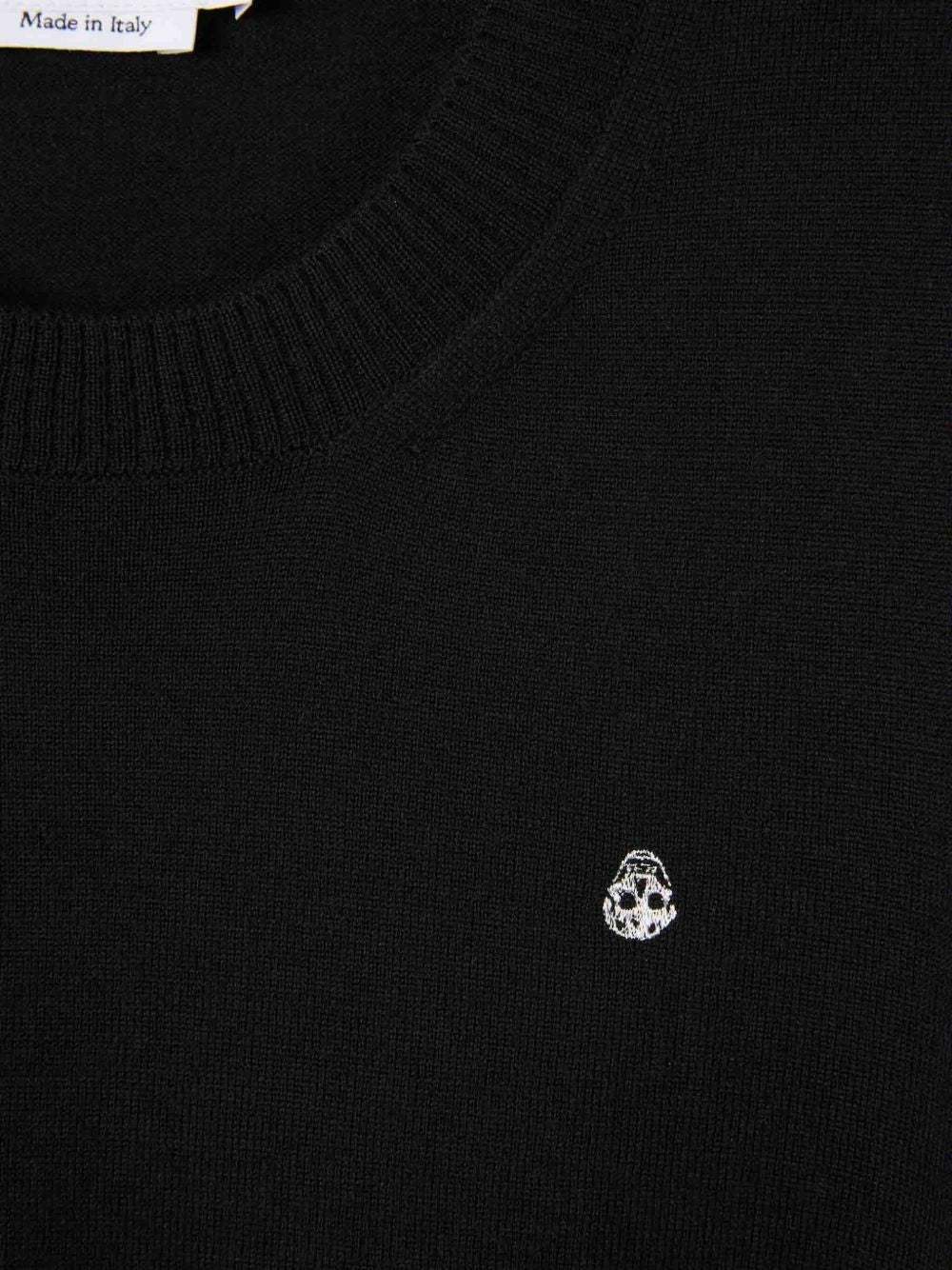 Alexander McQueen
Maglione girocollo