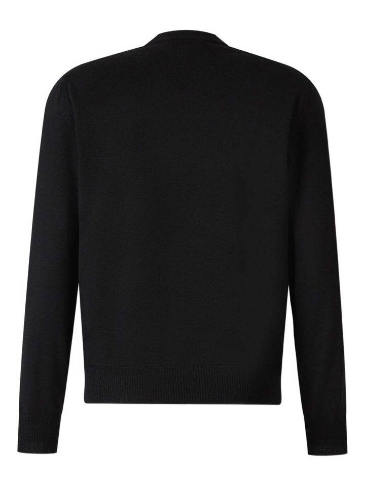 Alexander McQueen
Maglione girocollo