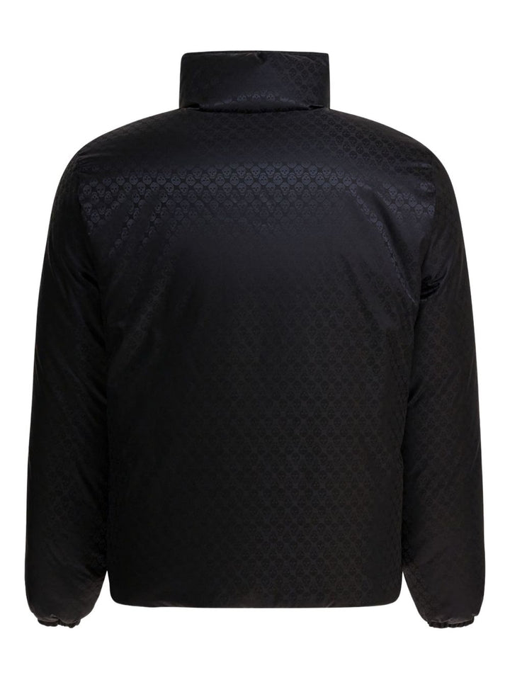 Alexander McQueen
Giacca imbottita con zip