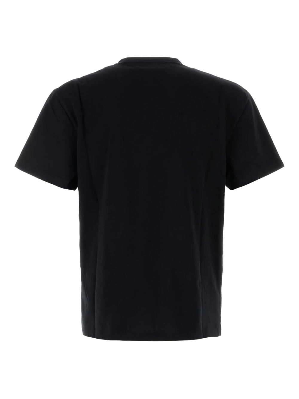 Alexander McQueen T-shirt con logo