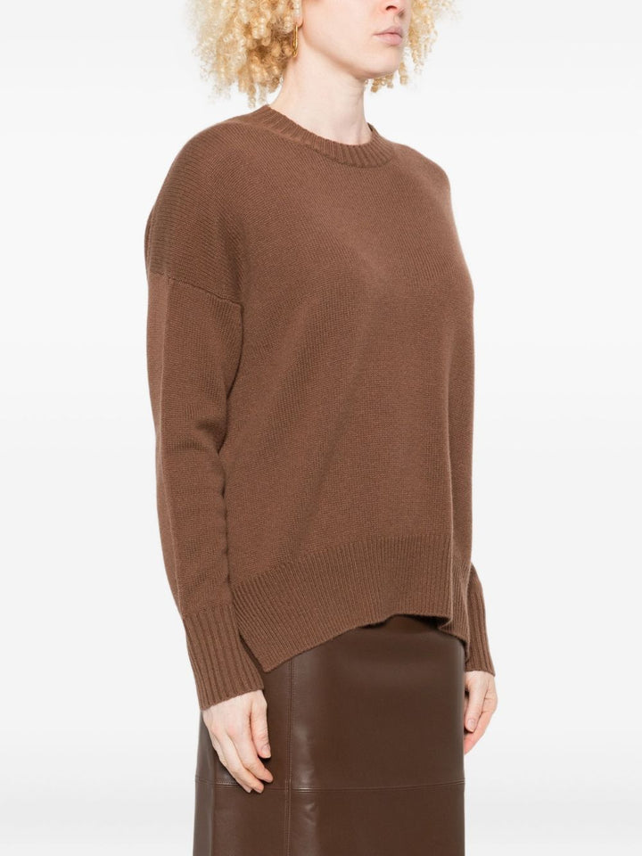 Allude

Maglione marrone