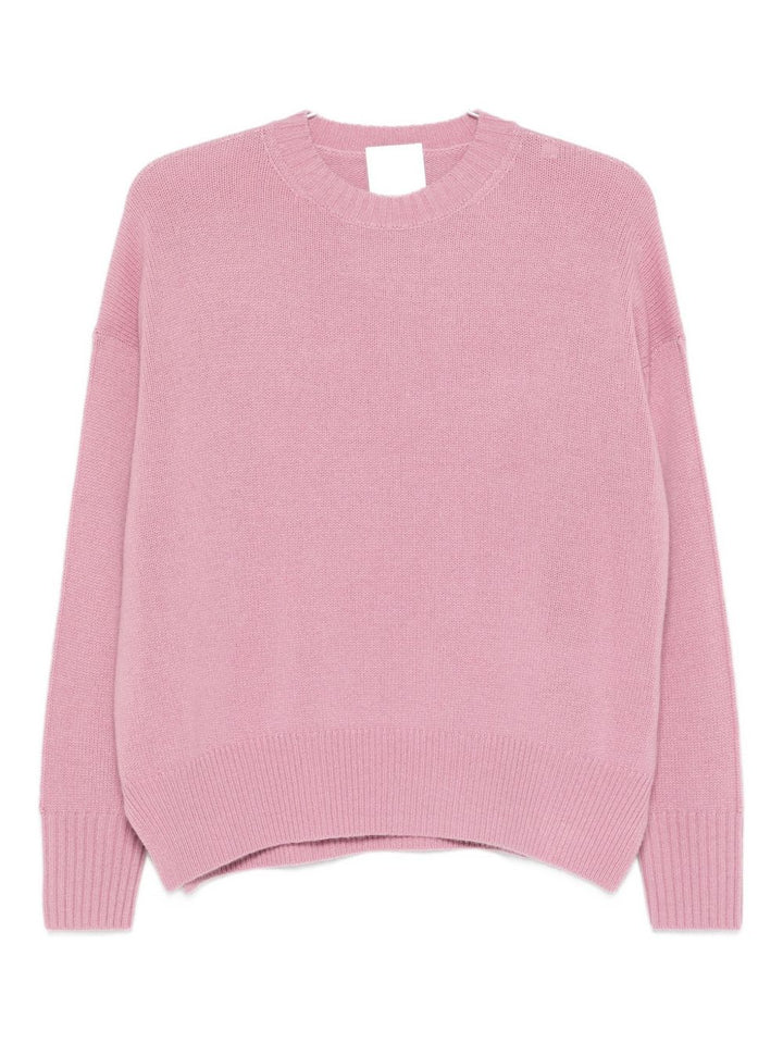 Allude Maglione rosa
