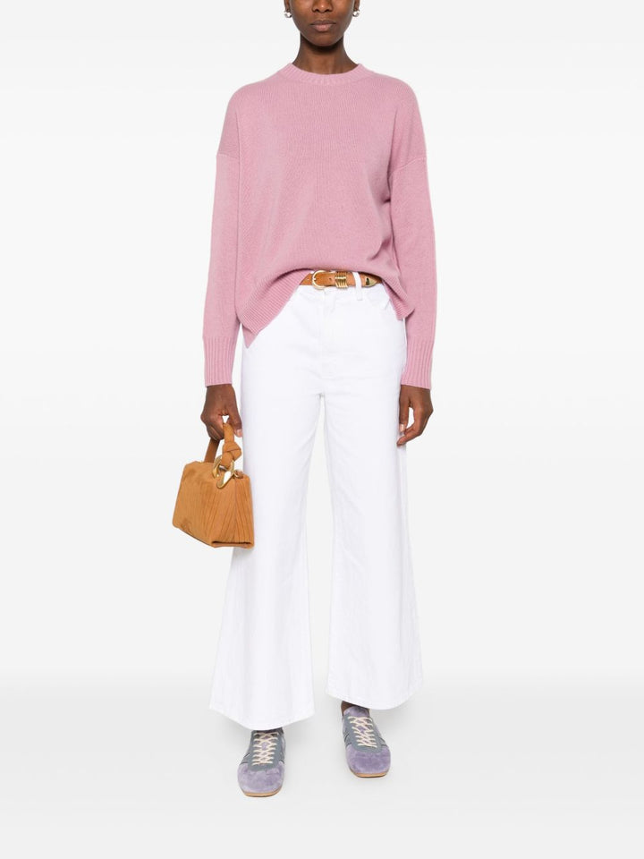 Allude Maglione rosa