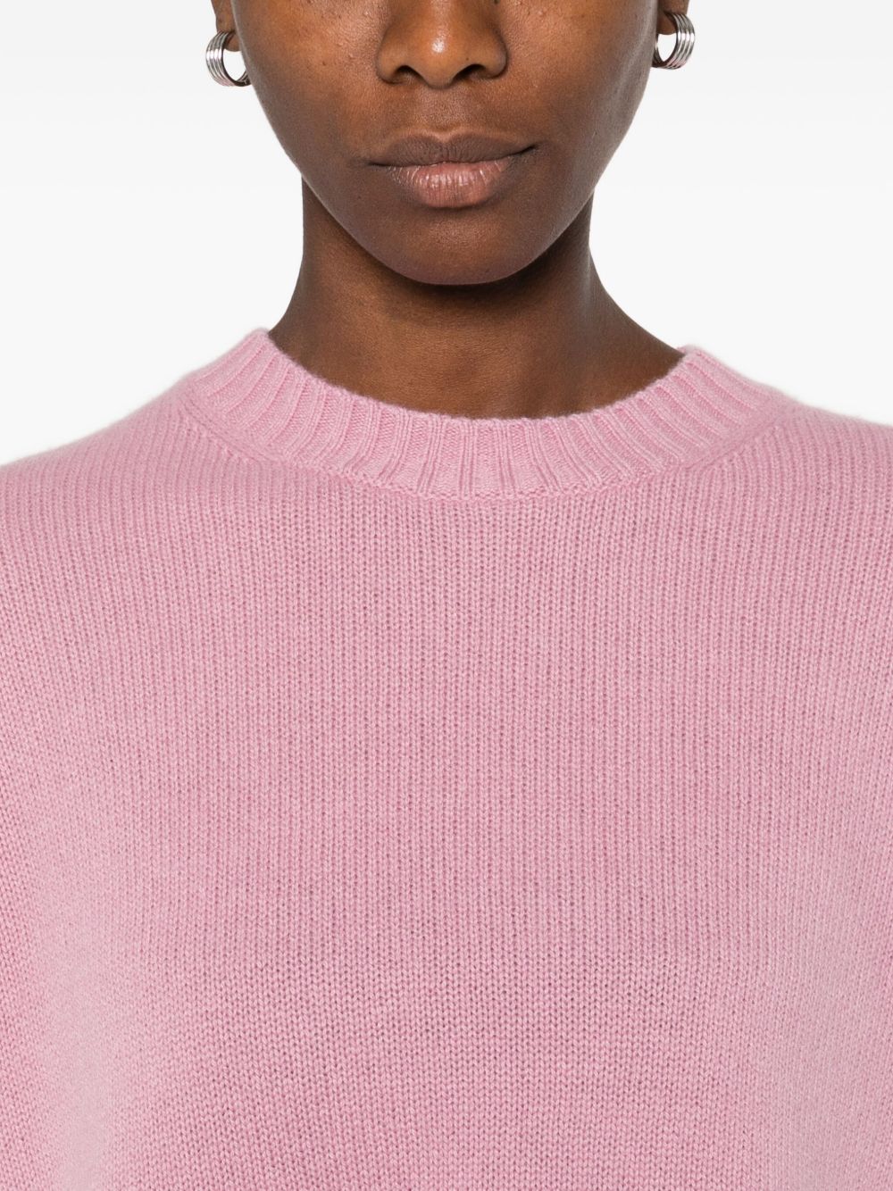 Allude Maglione rosa