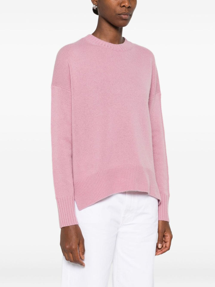 Allude Maglione rosa