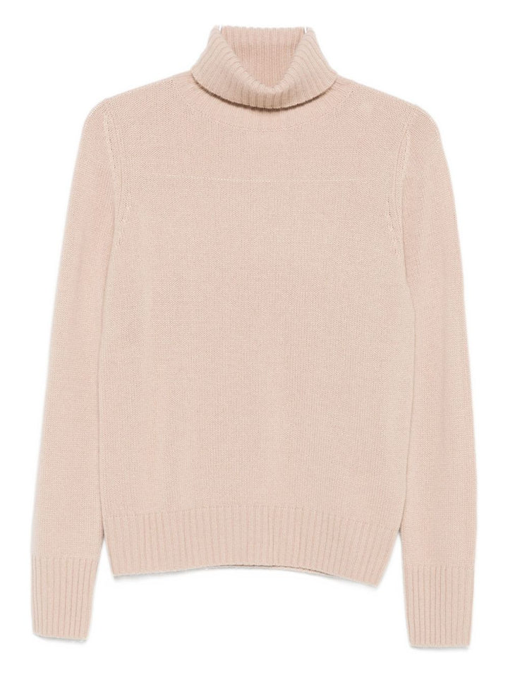 Allude

Maglione dolcevita beige