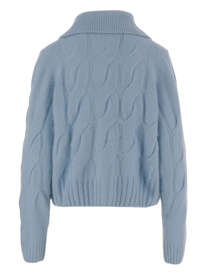 Allude
Cardigan con bottoni