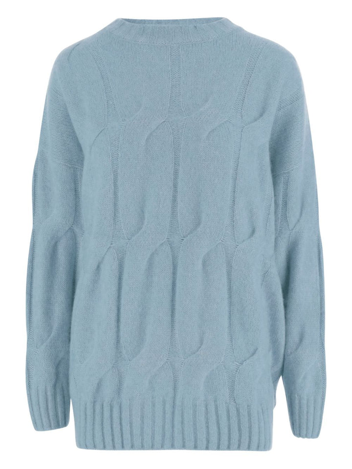 Allude
Maglione girocollo
