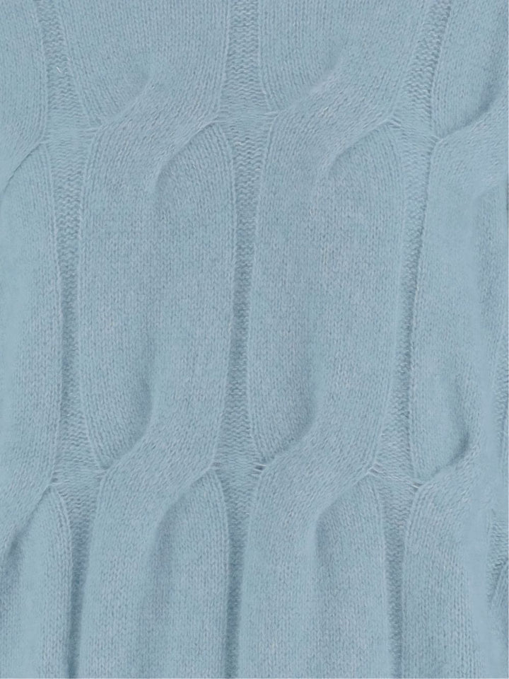 Allude Maglione girocollo