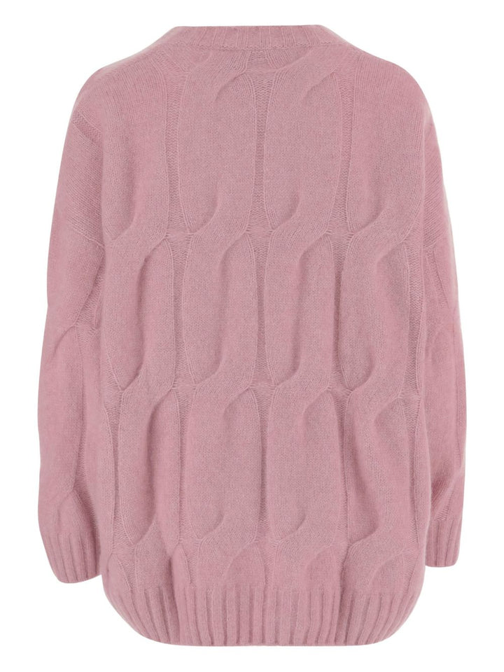 Allude
Maglione girocollo