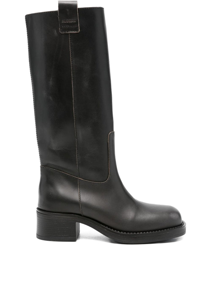 ALOHAS Stivali Sajan 55mm