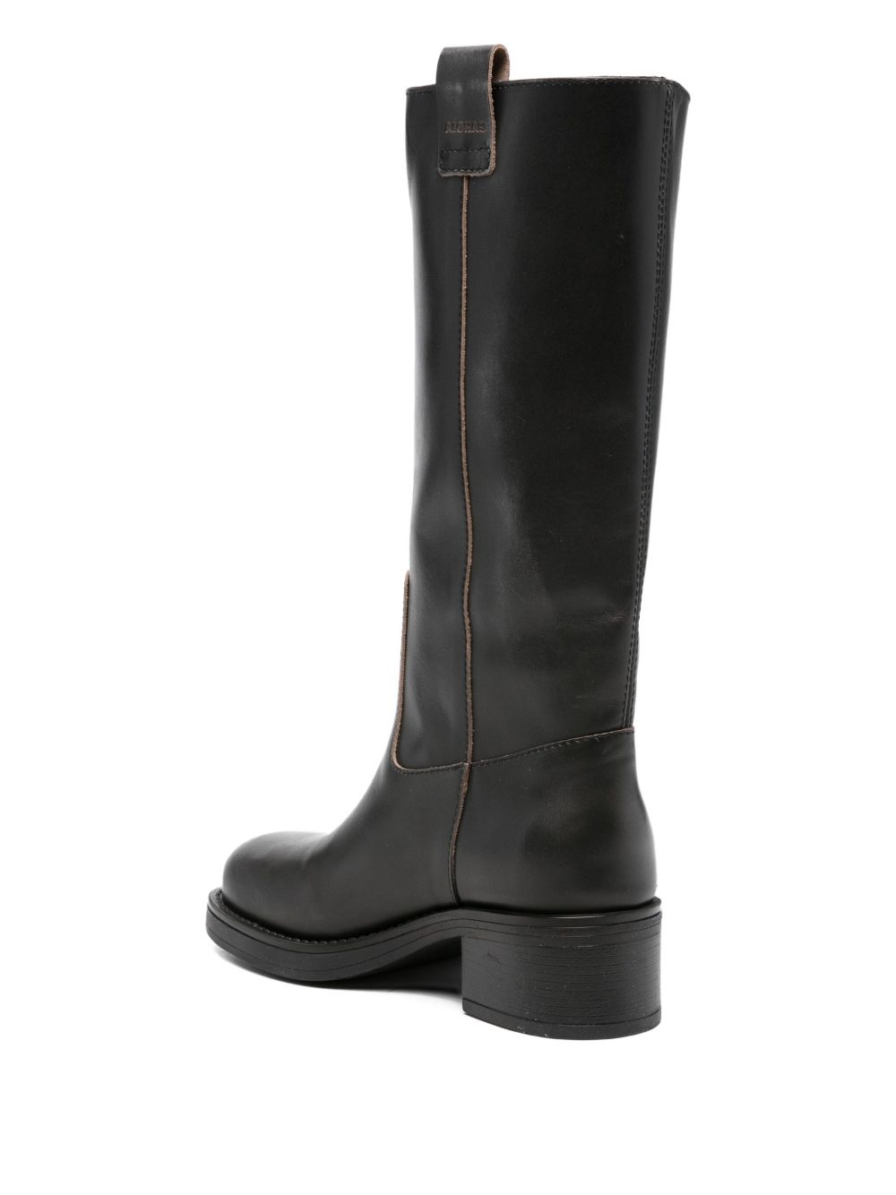 ALOHAS Stivali Sajan 55mm