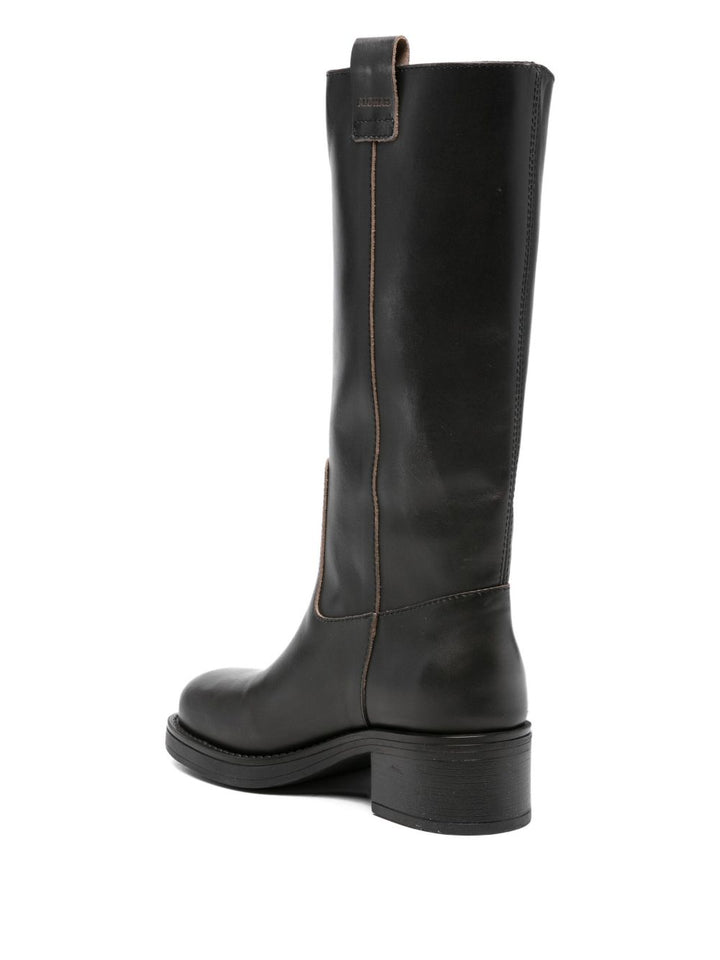 ALOHAS Stivali Sajan 55mm