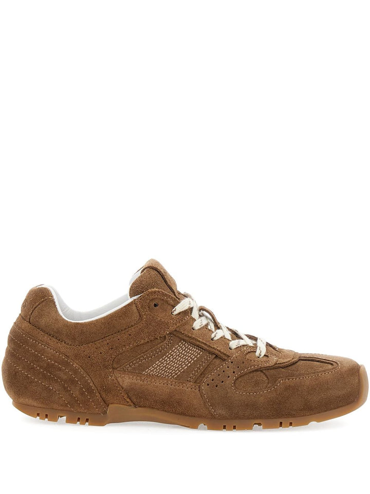 ALOHAS
Sneakers in pelle scamosciata