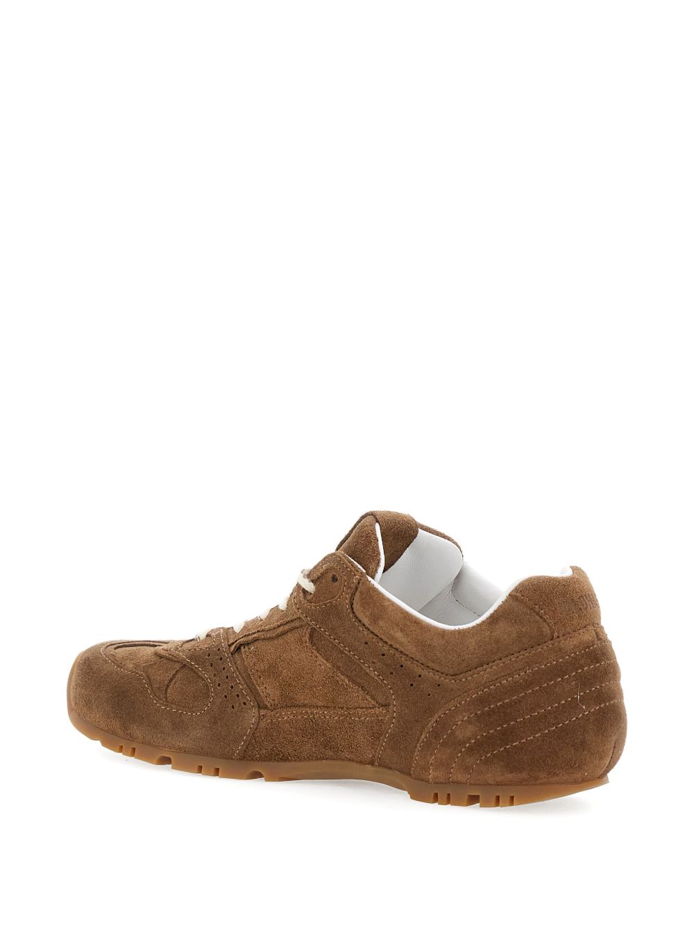 ALOHAS
Sneakers in pelle scamosciata