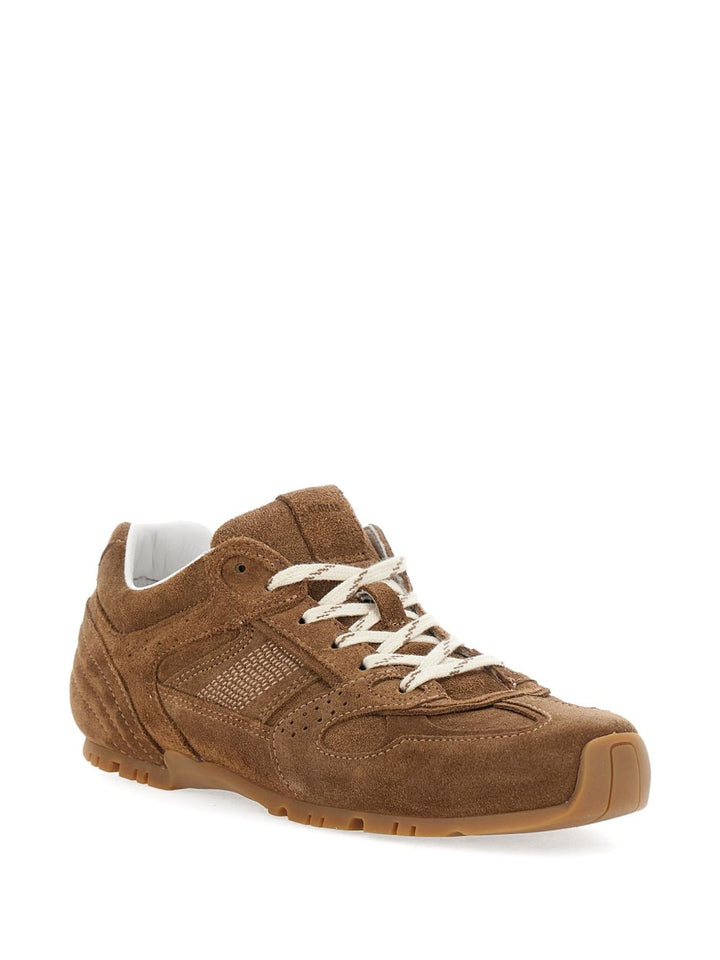 ALOHAS
Sneakers in pelle scamosciata