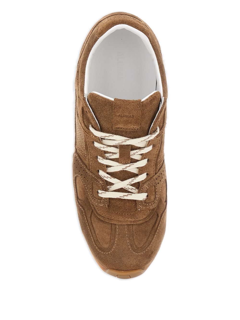 ALOHAS
Sneakers in pelle scamosciata