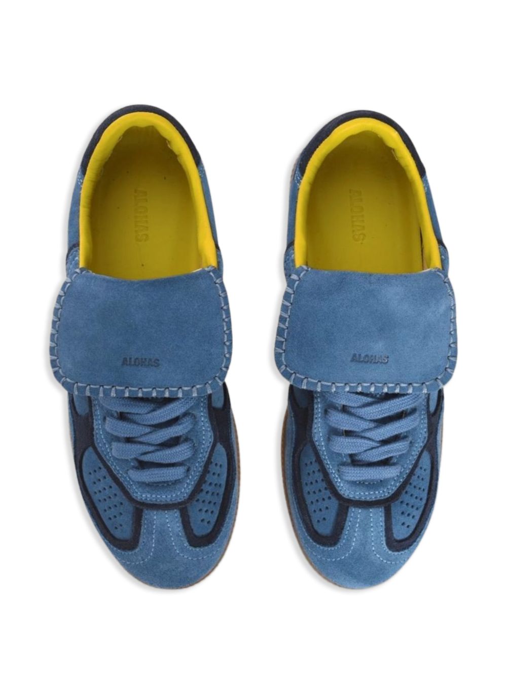 ALOHAS
Sneakers Tb.490 Club