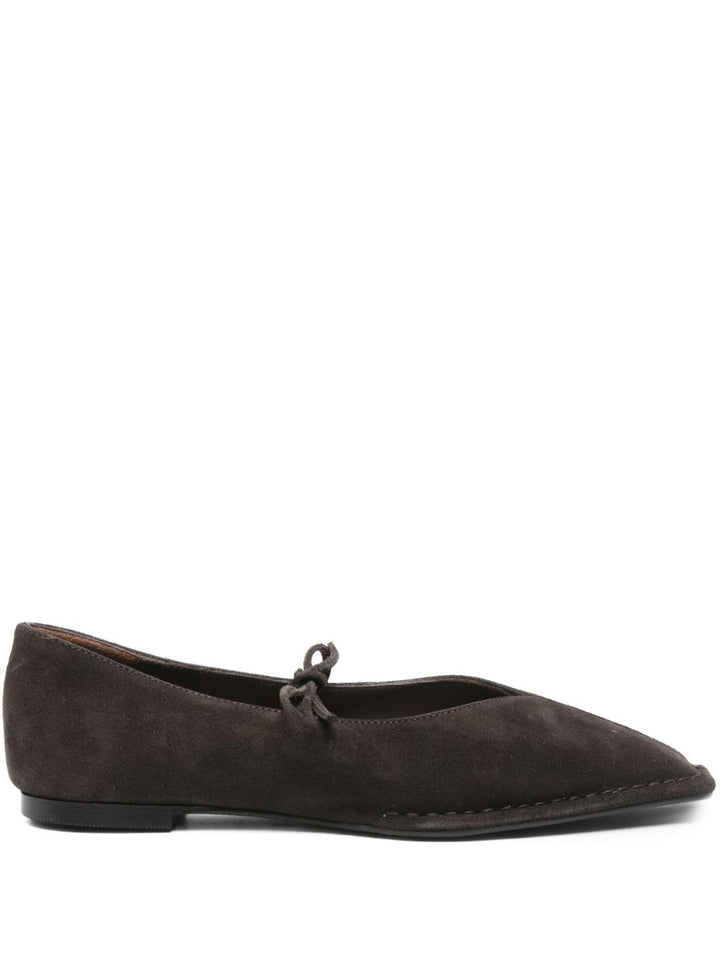 ALOHAS
Ballerine Sway