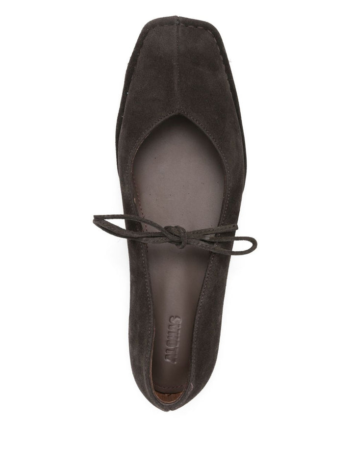ALOHAS
Ballerine Sway