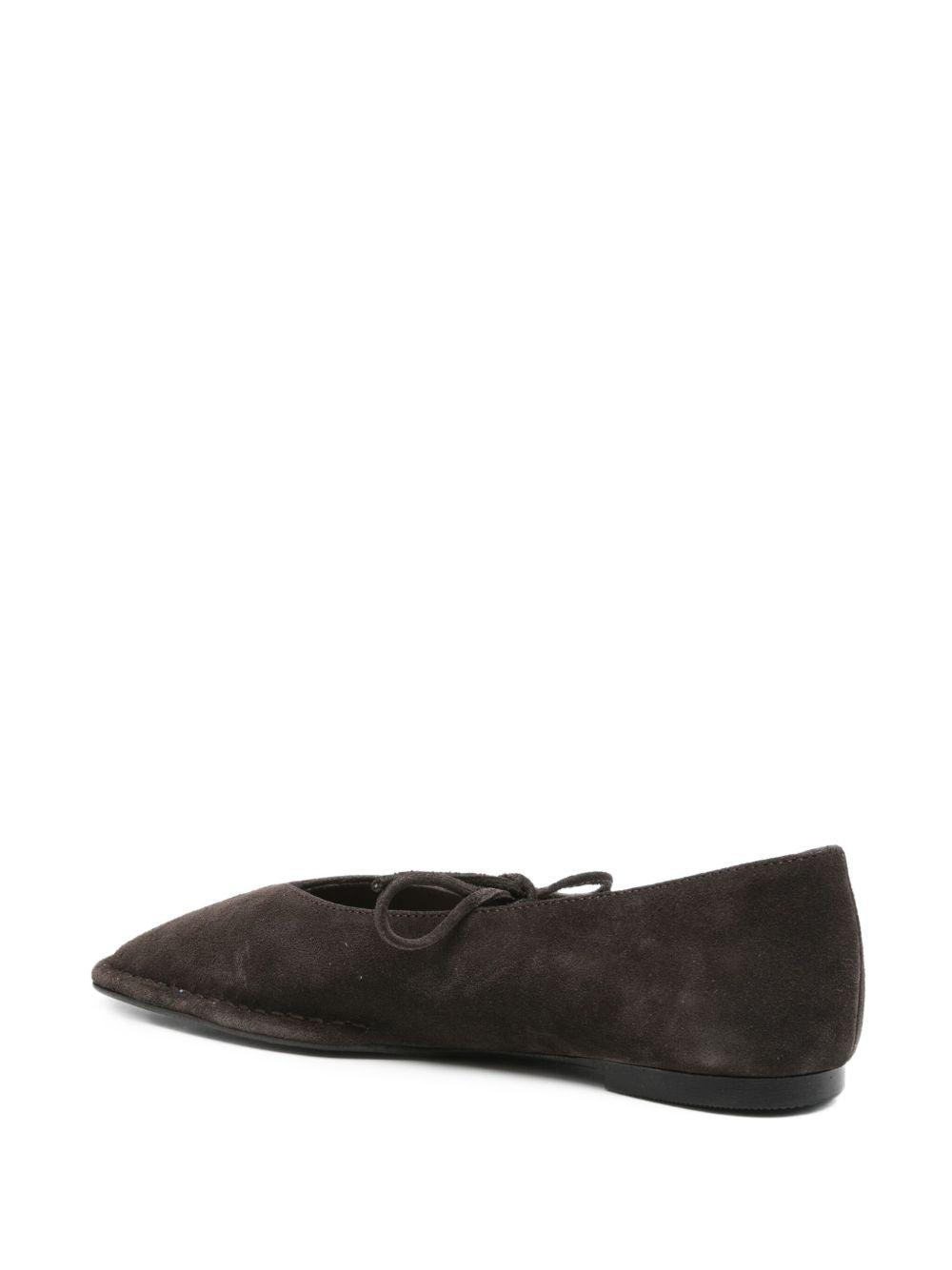 ALOHAS Ballerine Sway