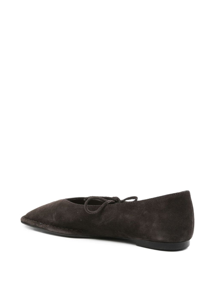 ALOHAS Ballerine Sway