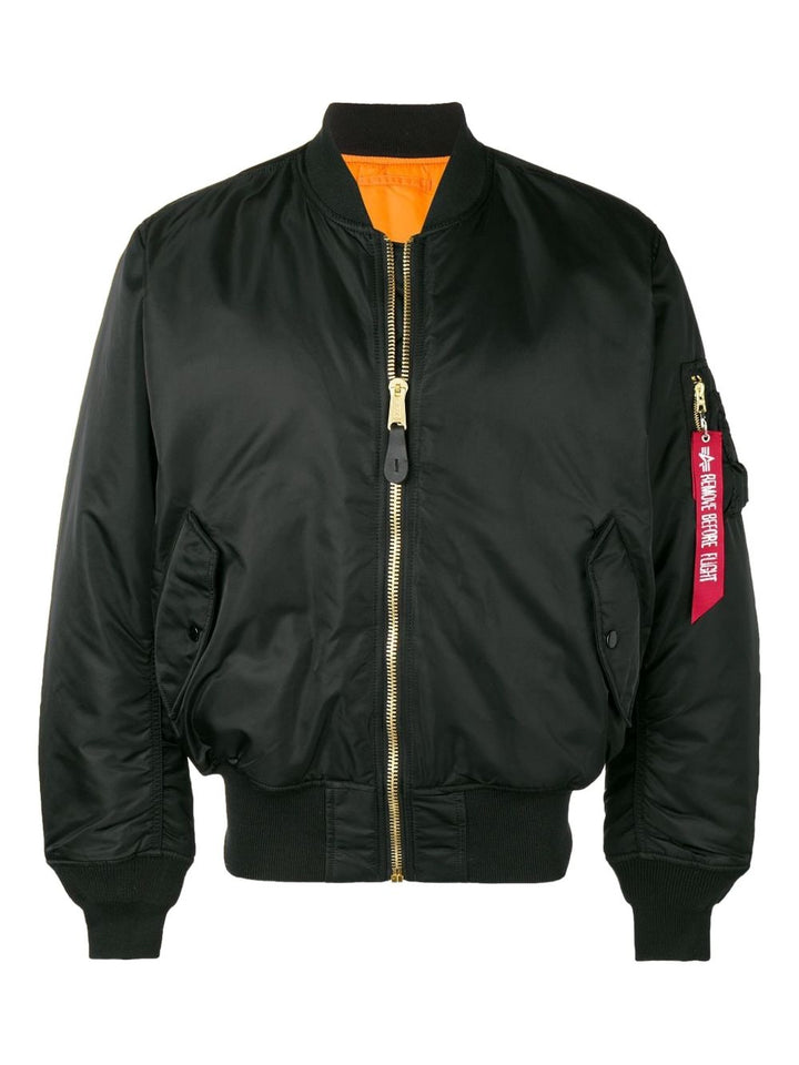 Alpha Industries Giacca Bomber