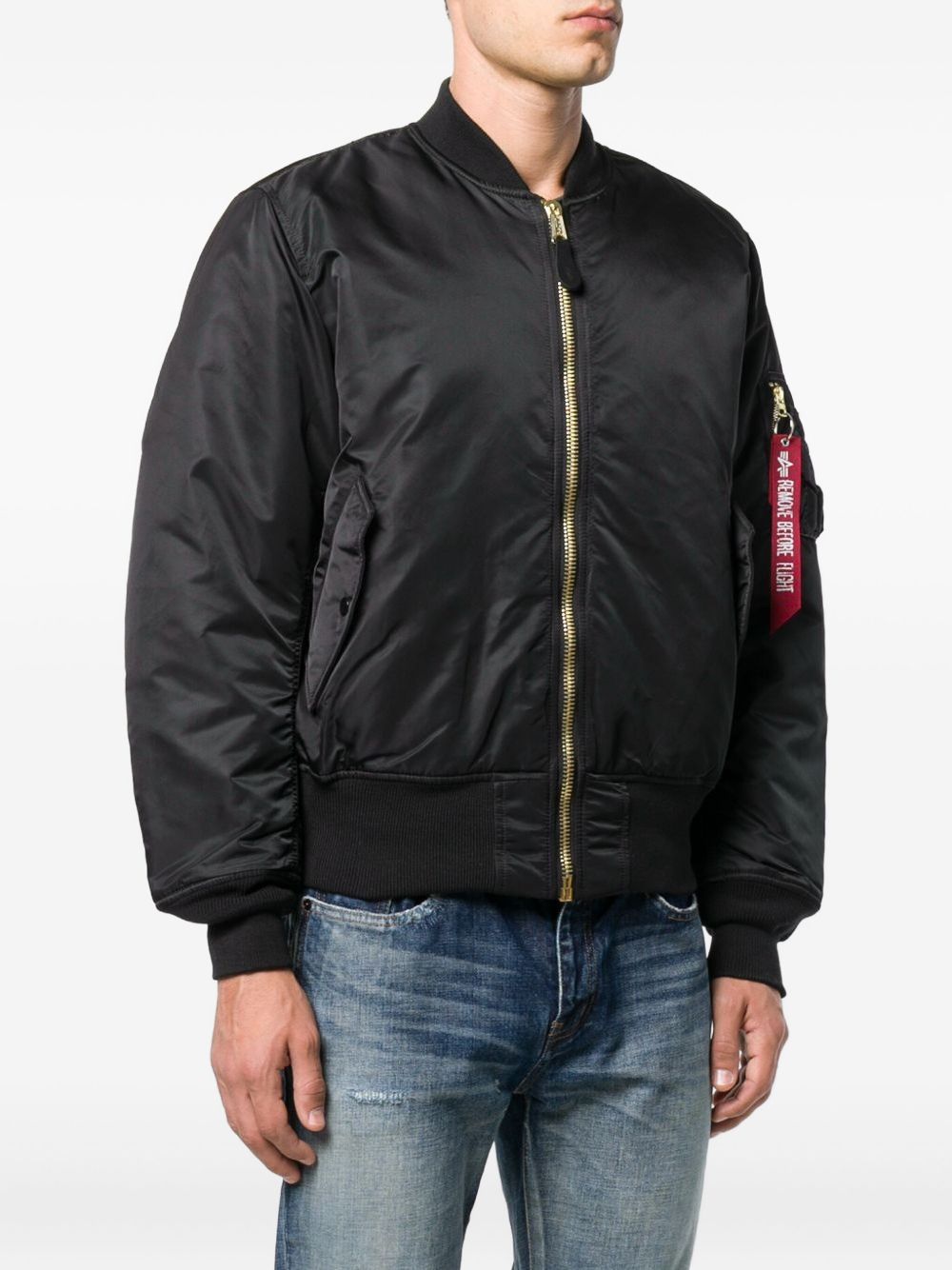 Alpha Industries Giacca Bomber