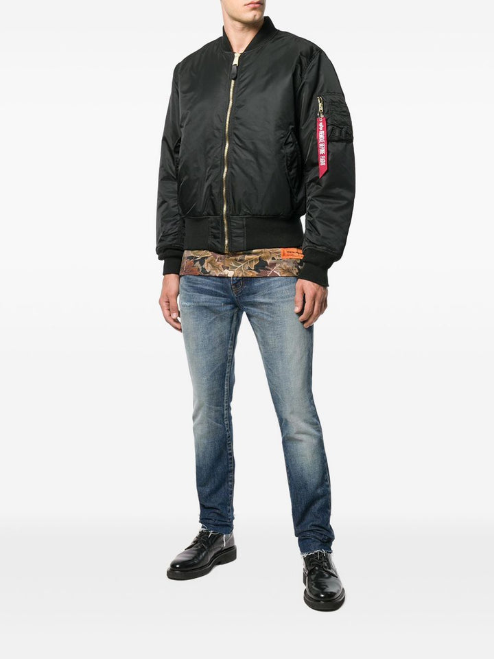 Alpha Industries Giacca Bomber