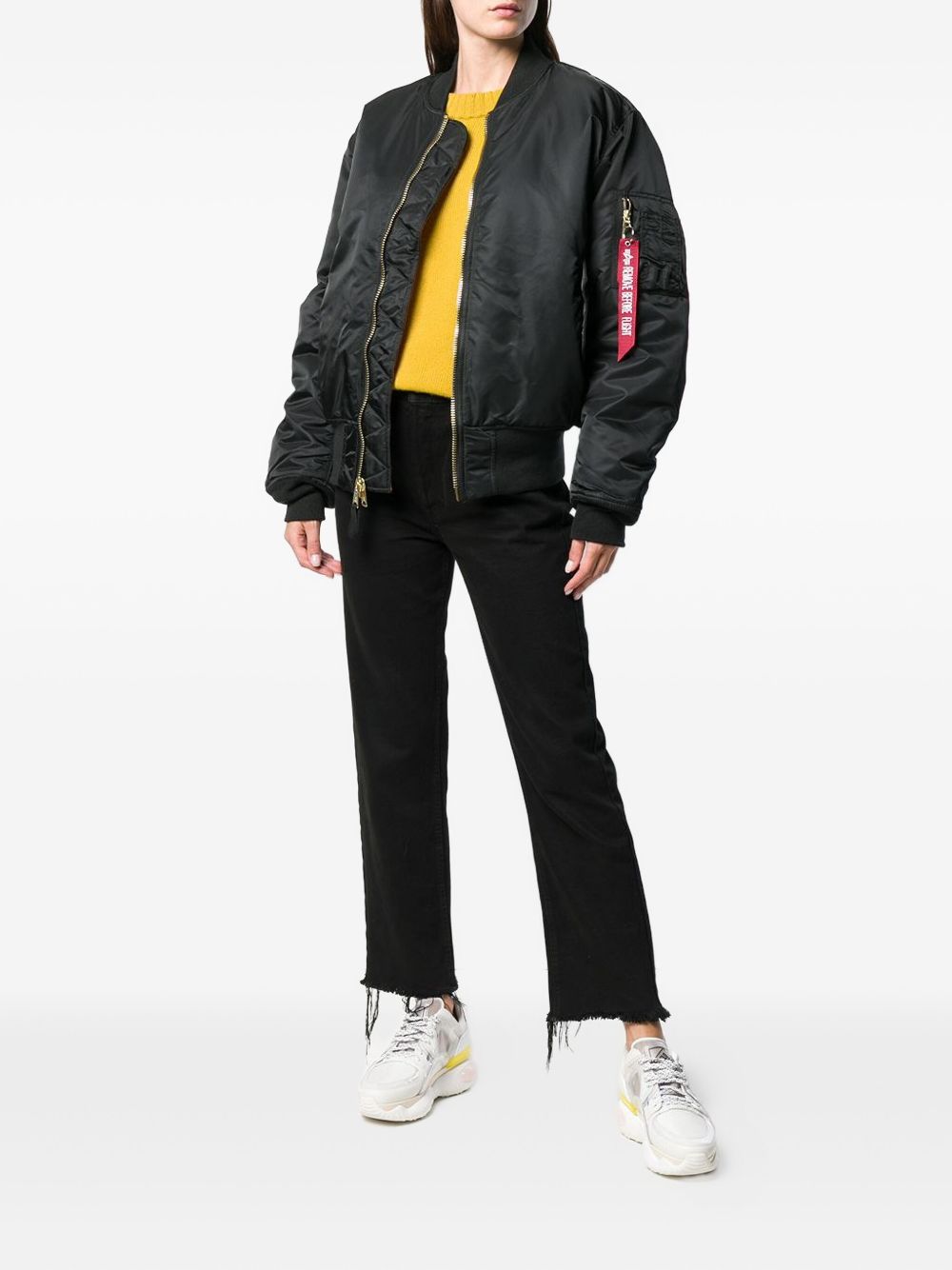Alpha Industries
Giacca Bomber