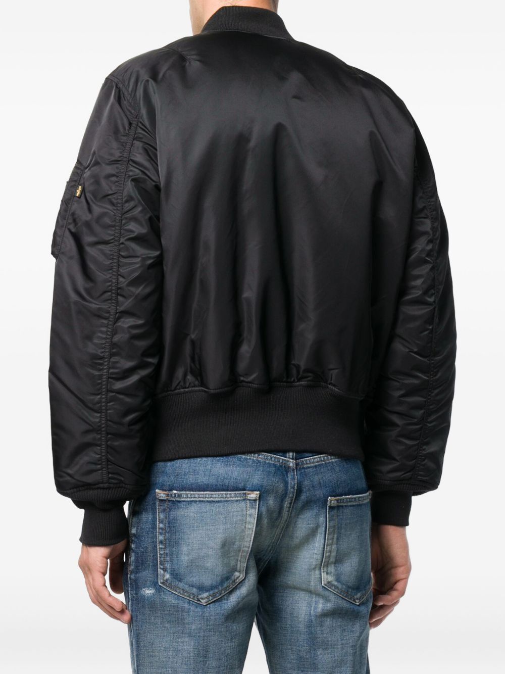 Alpha Industries Giacca Bomber