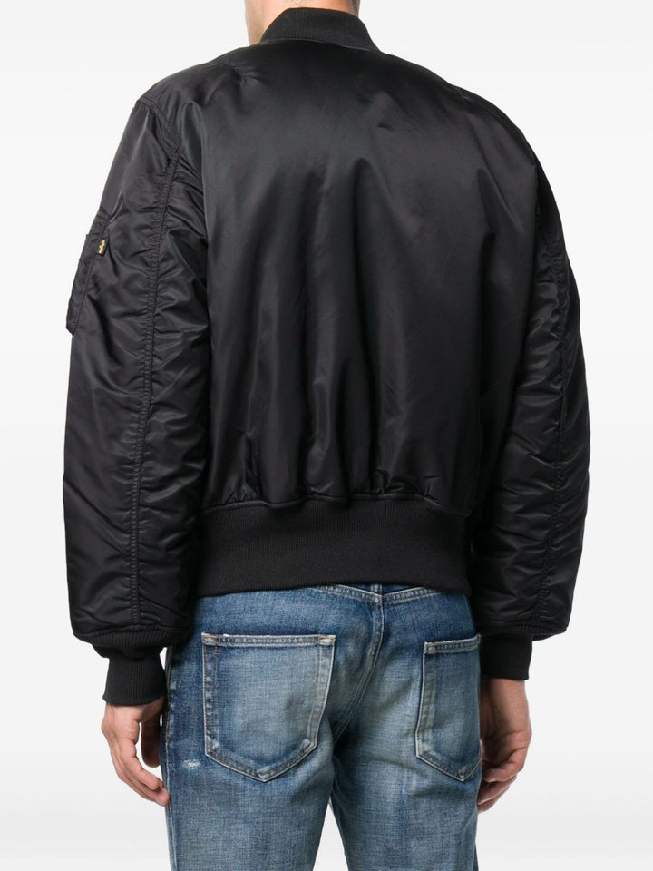 Alpha Industries Giacca Bomber