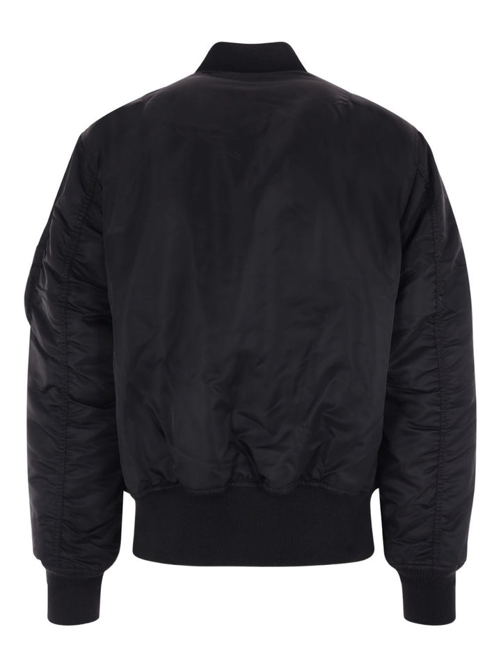 Alpha Industries Giacca Bomber