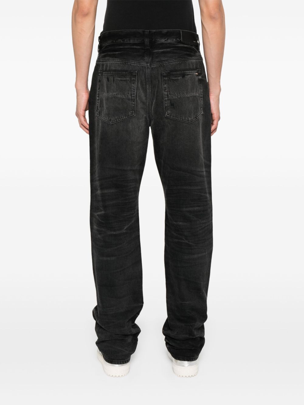 AMIRI
Jeans in cotone
