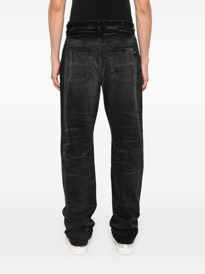 AMIRI
Jeans in cotone