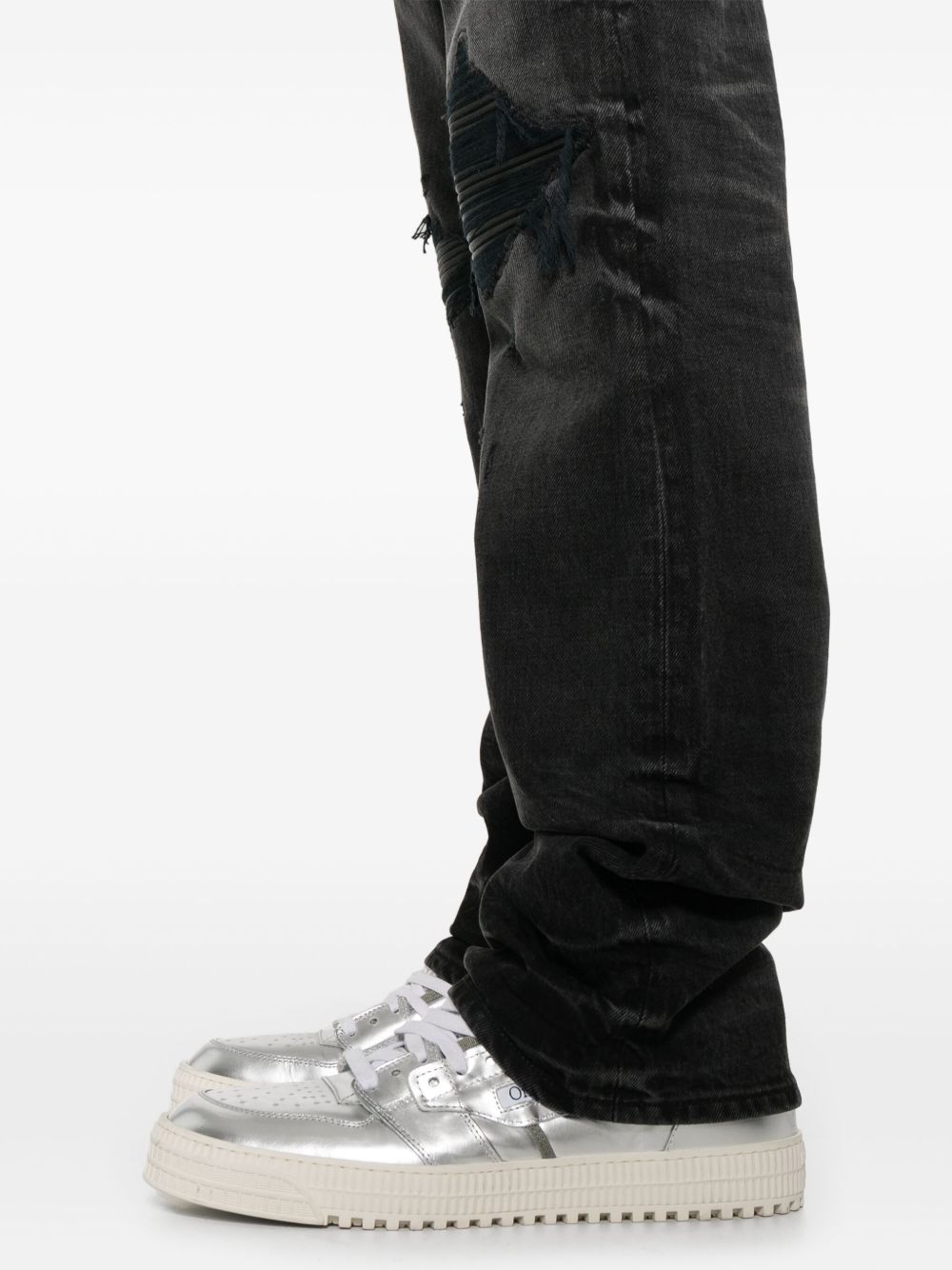 AMIRI
Jeans in cotone